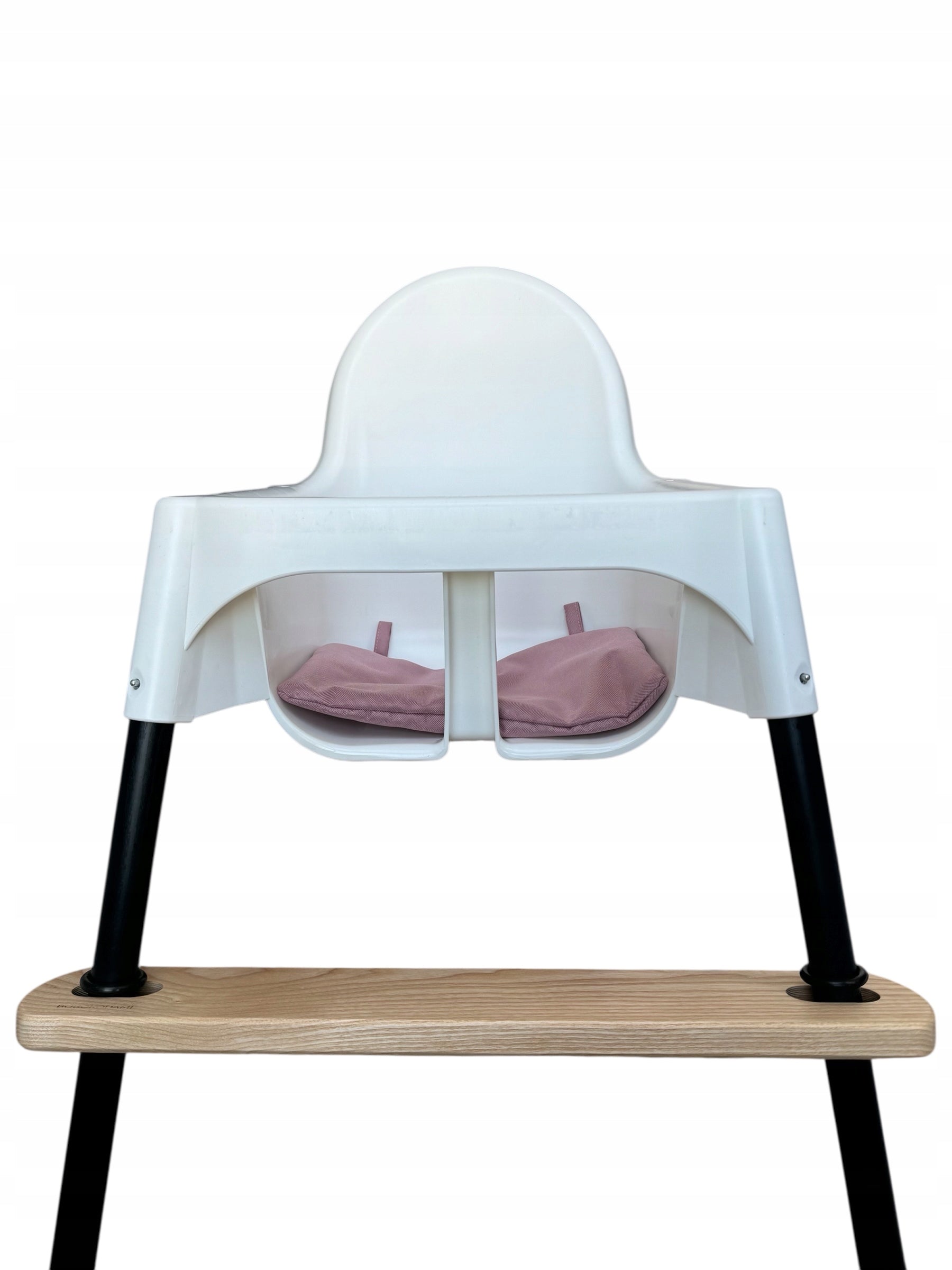 IKEA ANTILOP Waterproof Chair Butt Cushion - PINK! Manufacturer code 16908