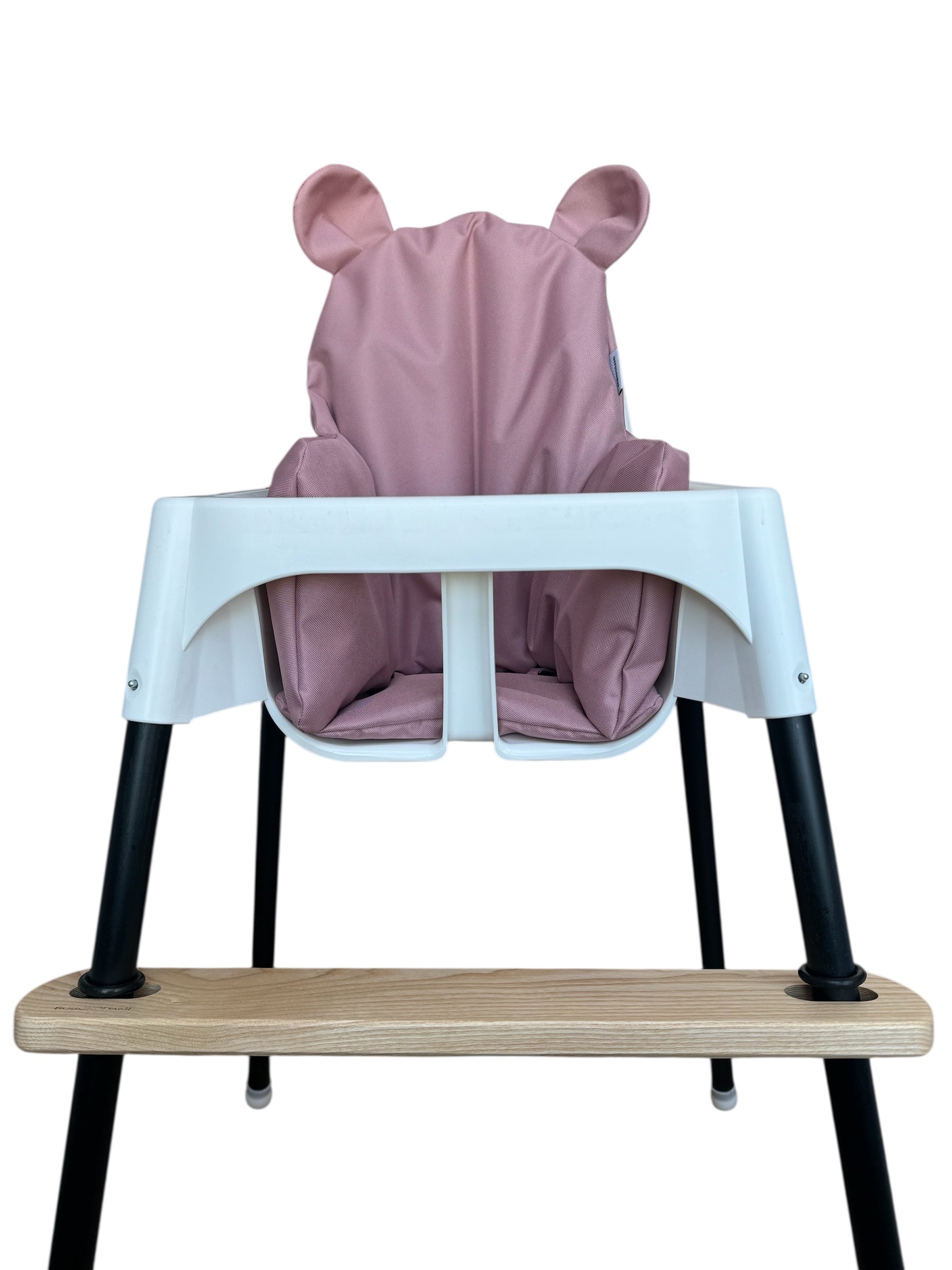 IKEA ANTILOP Waterproof Chair Butt Cushion - PINK! Packaging status original
