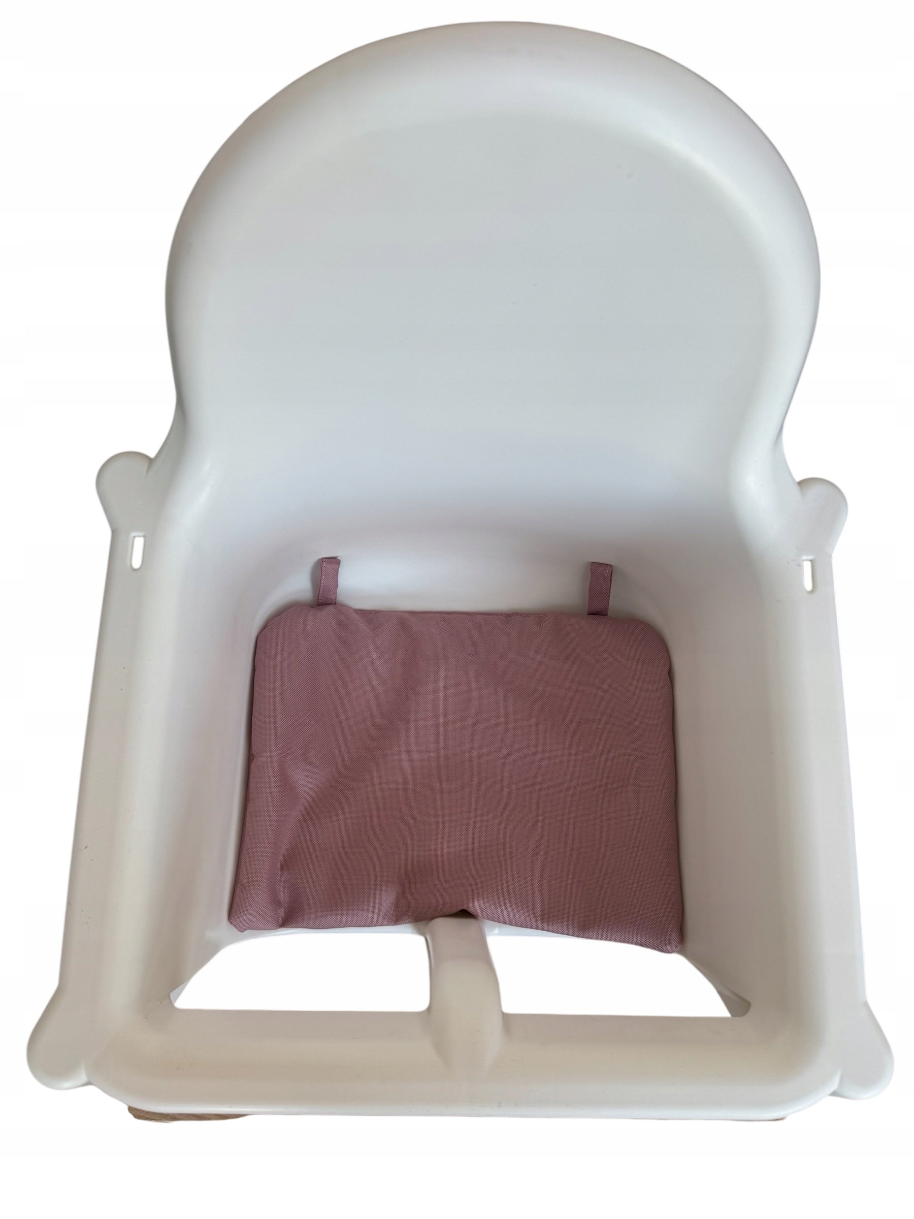 IKEA ANTILOP Waterproof Chair Butt Cushion - PINK!