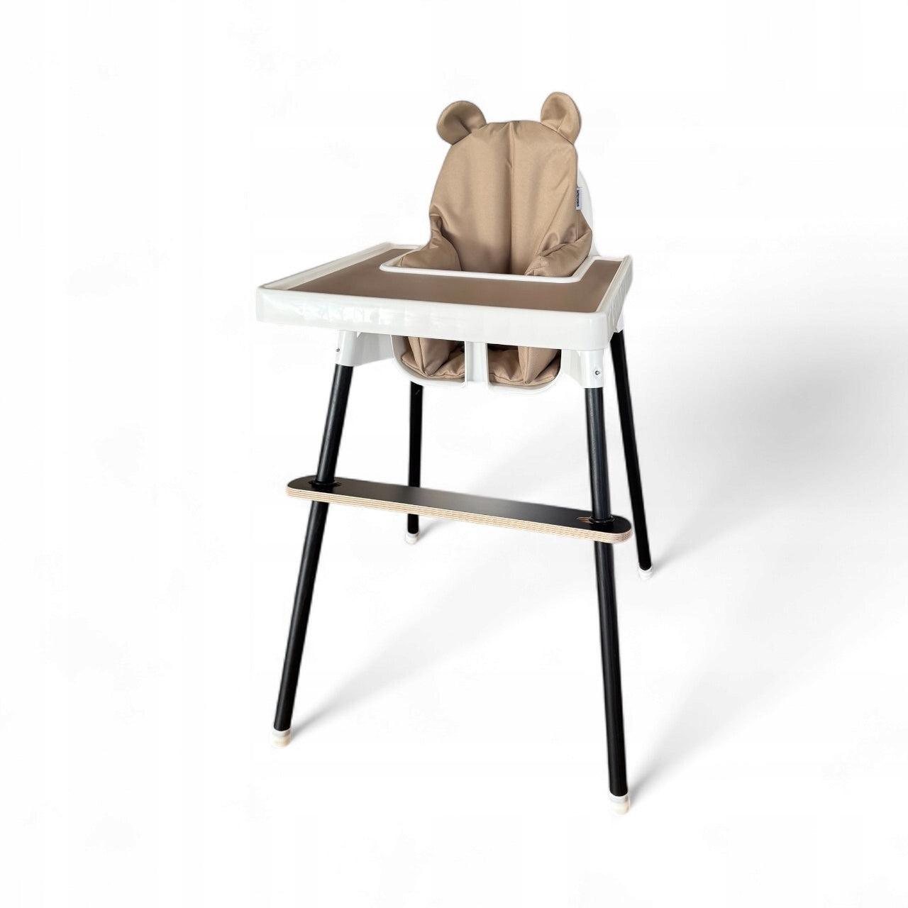IKEA ANTILOP Waterproof Chair Cushion Cover - CAPPUCCINO BEAR Brand no brand