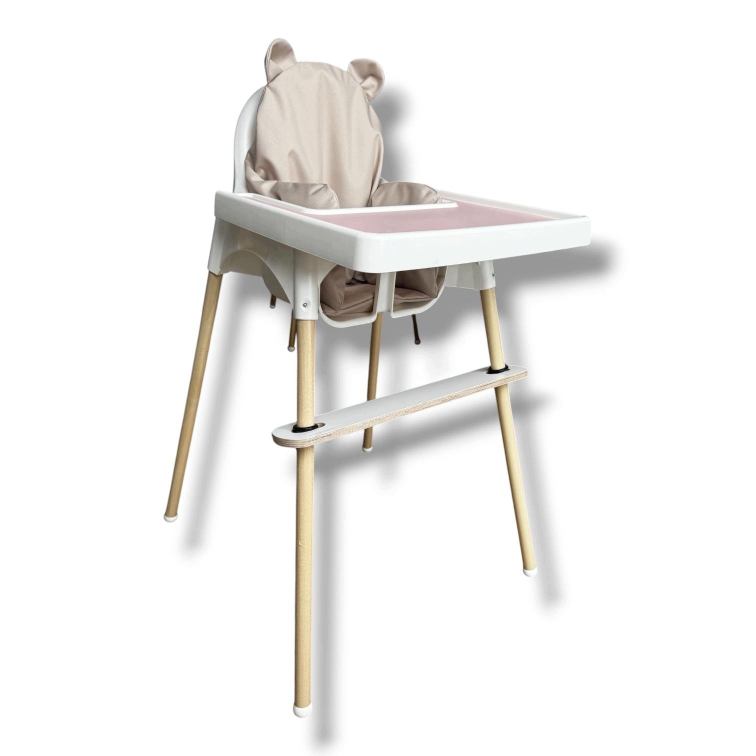 IKEA ANTILOP Waterproof Chair Cushion Cover - SAND BEAR BEIGE Manufacturer code 15278