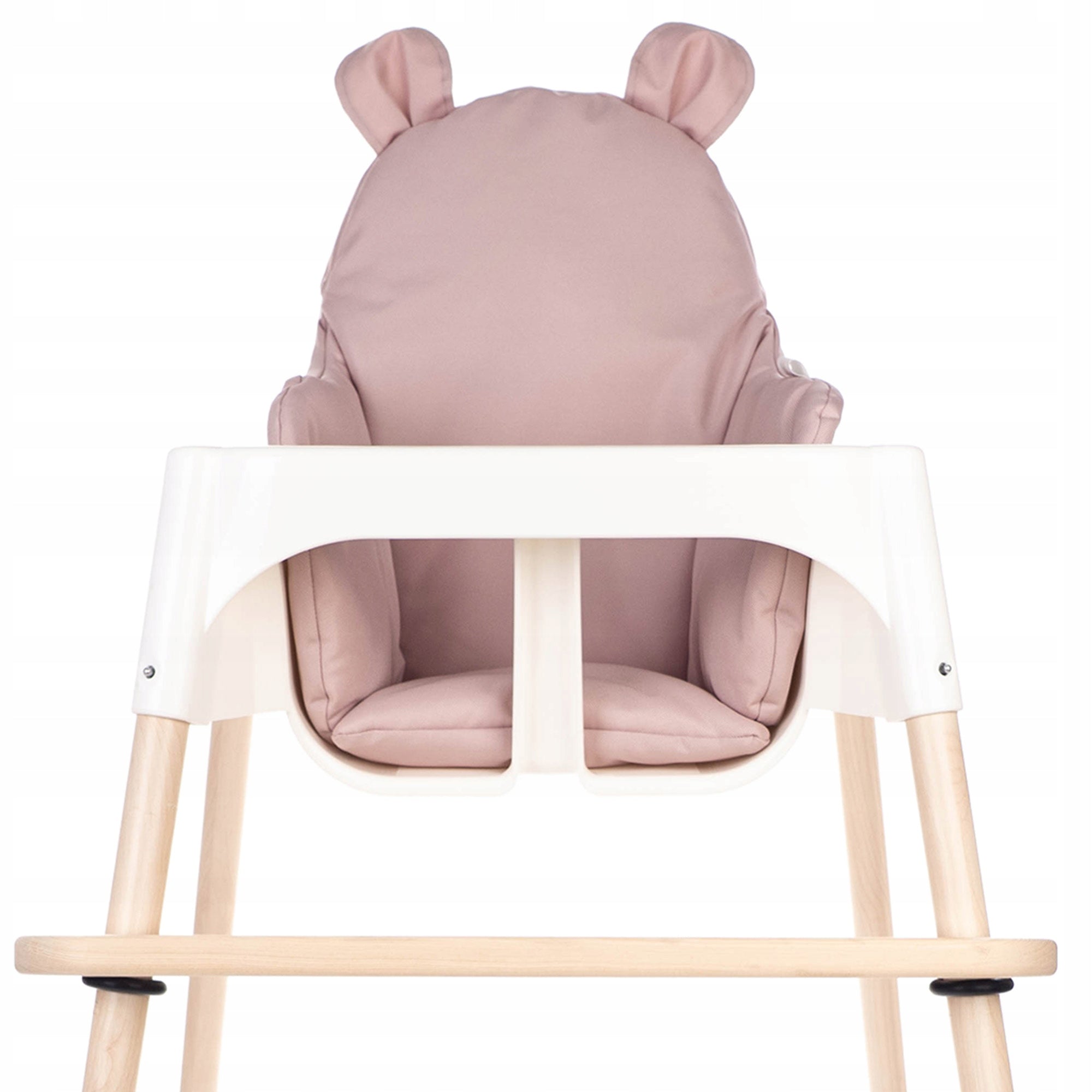 IKEA Antilop BEAR Chair Cushion Waterproof DIRTY PINK | aMami