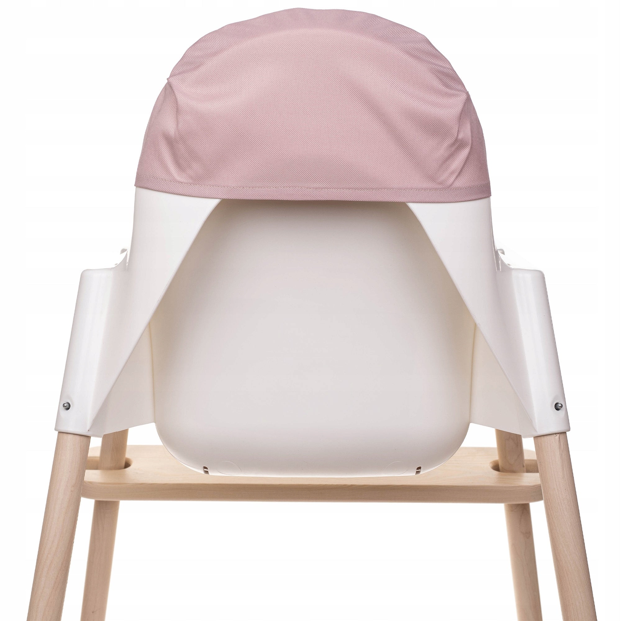 IKEA Antilop Chair Cushion Waterproof DIRTY PINK aMami Handmade Manufacturer code Poduszka do Antilop BRUDNY RÓŻ aMami