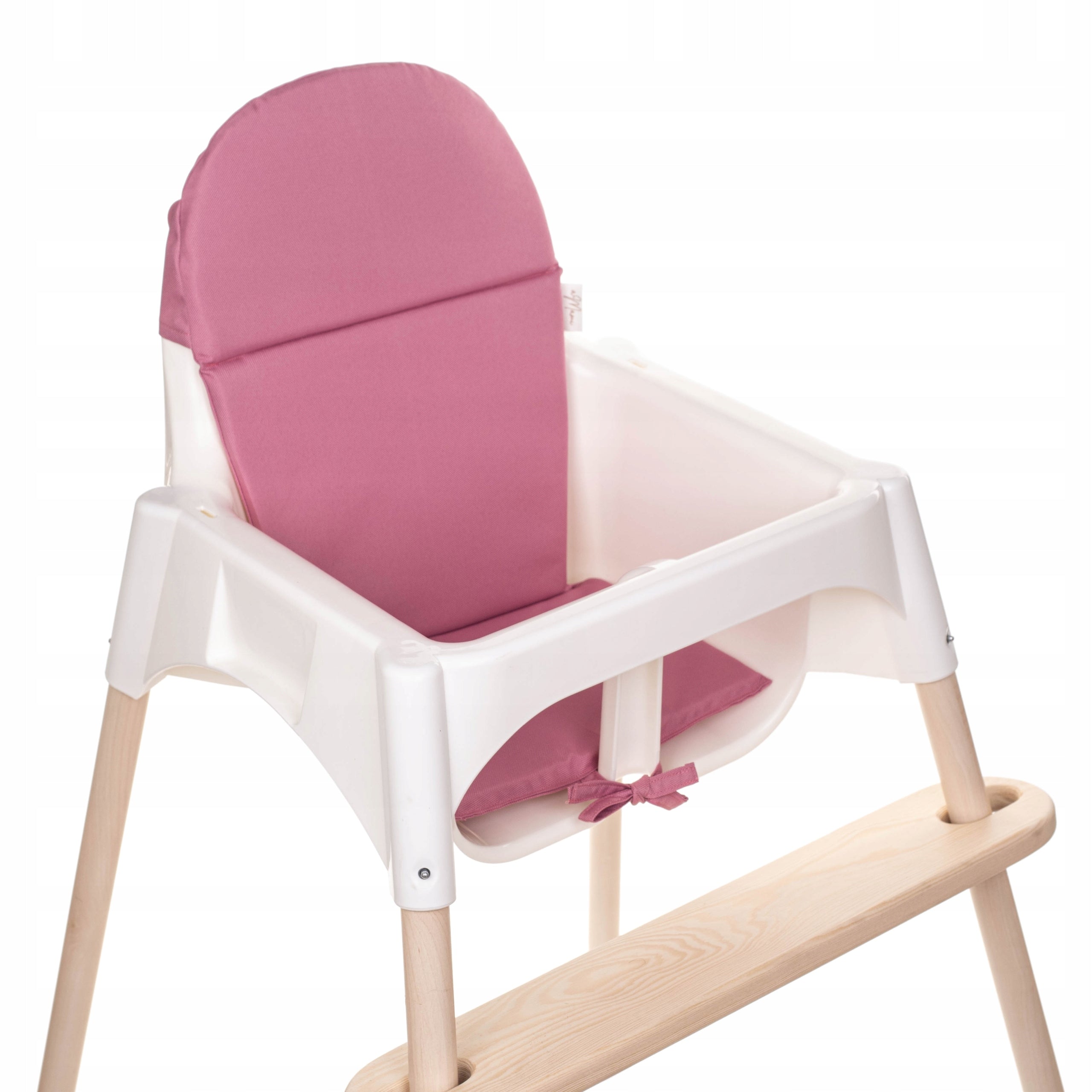 IKEA Antilop Chair Cushion Waterproof FUCHSIA for Feeding aMami EAN (GTIN) 5906480165435