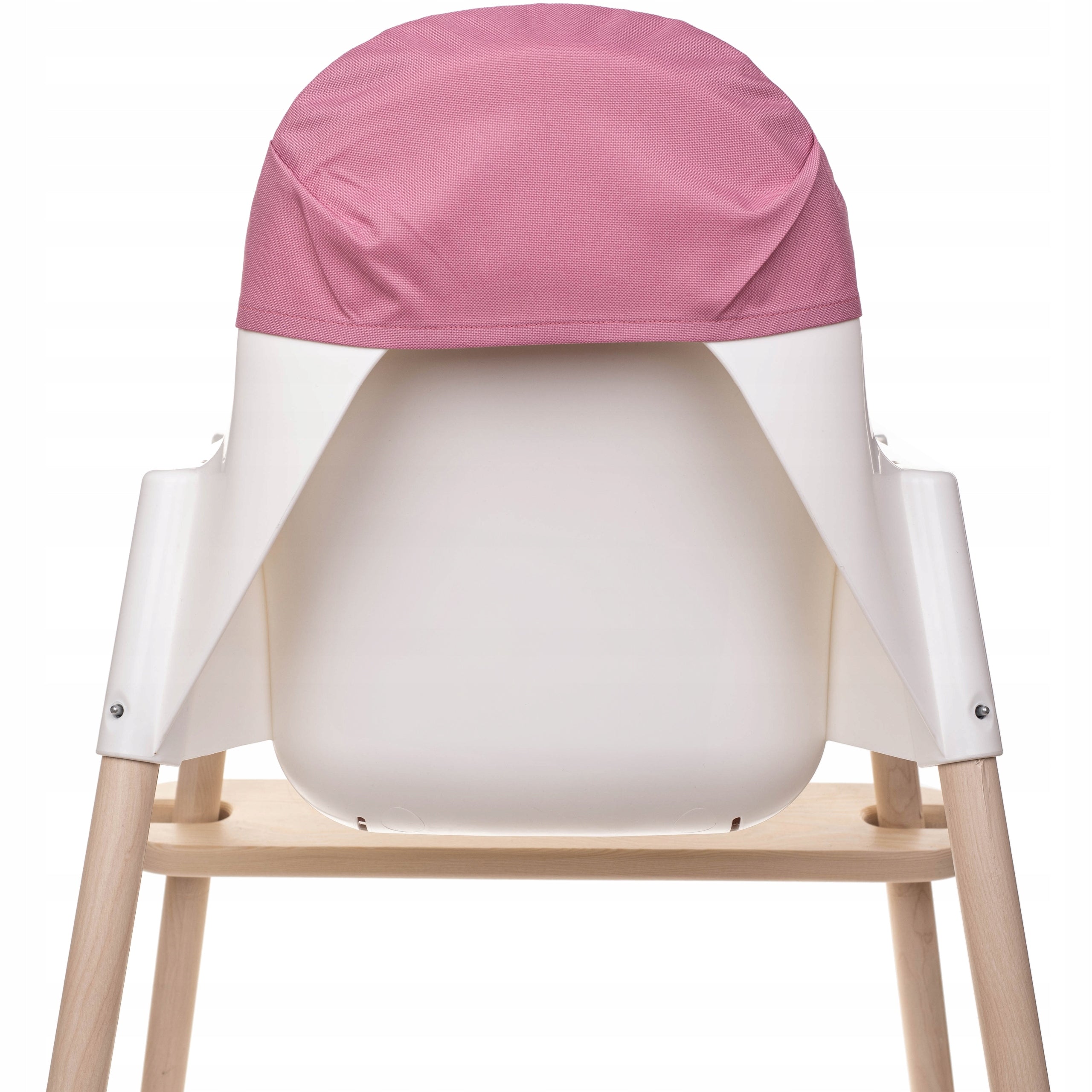 IKEA Antilop Chair Cushion Waterproof FUCHSIA for Feeding aMami Manufacturer code Poduszka krzesełka IKEA FUKSJA do karmienia