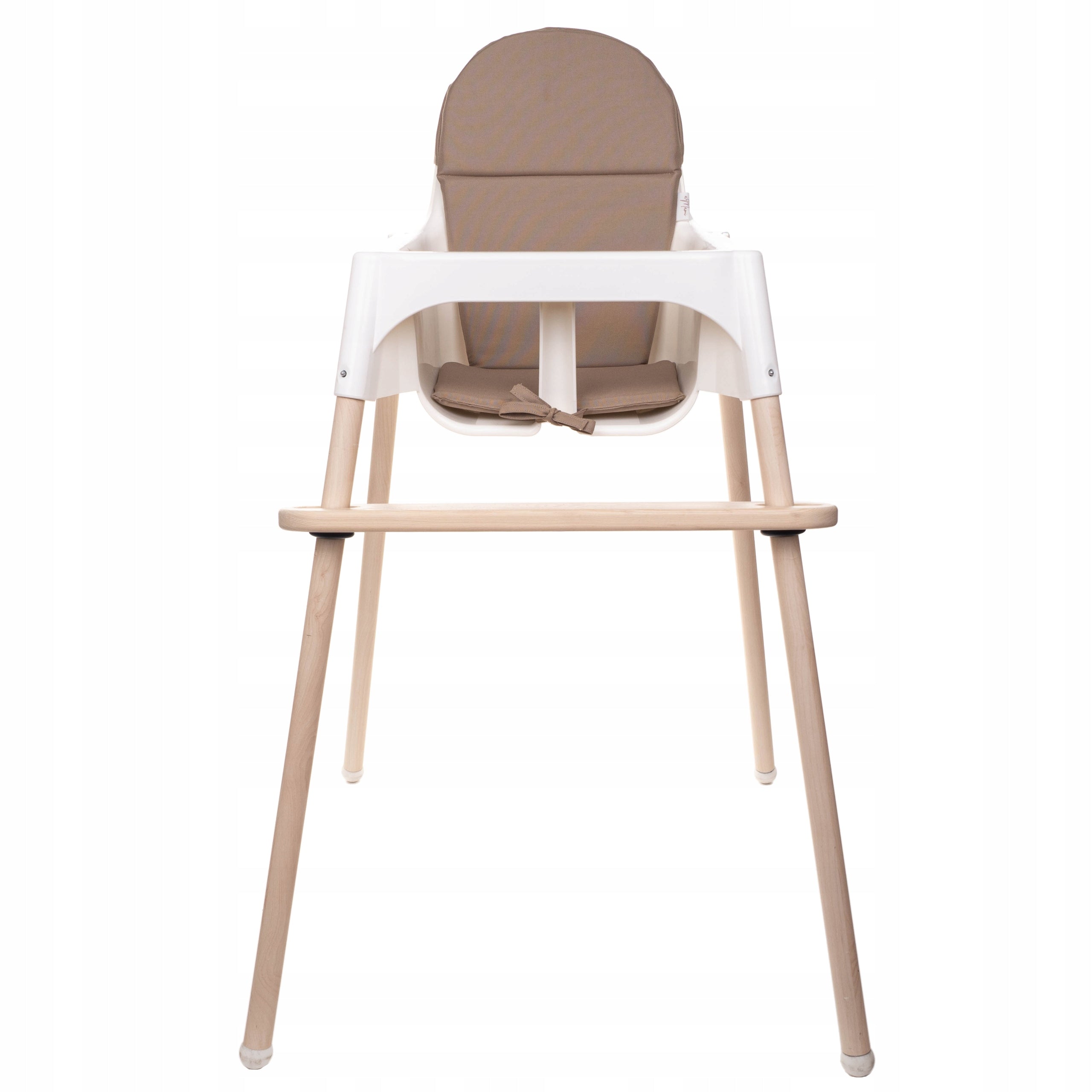 IKEA Antilop Chair Cushion aMami Waterproof CAPPUCCINO handmade Manufacturer code Poduszka do IKEA Antilop aMami  CAPPUCCINO