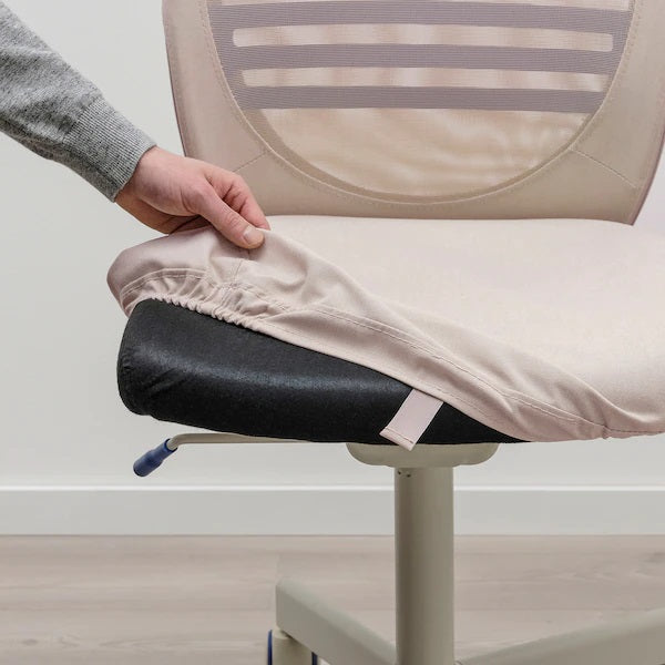 IKEA FLINTAN office chair swivel chair BEIGE EAN (GTIN) 0000870492202