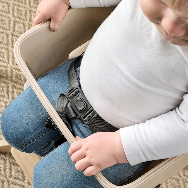 IKEA GRAVAL same Overlay for children on high chair 204.103.55 Manufacturer code 204.103.55