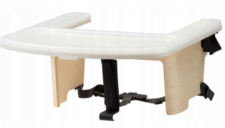 IKEA GRAVAL same Overlay for children on high chair 204.103.55