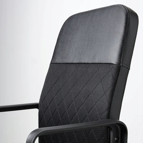 IKEA RENBERGET swivel chair office chair Manufacturer code 60493546