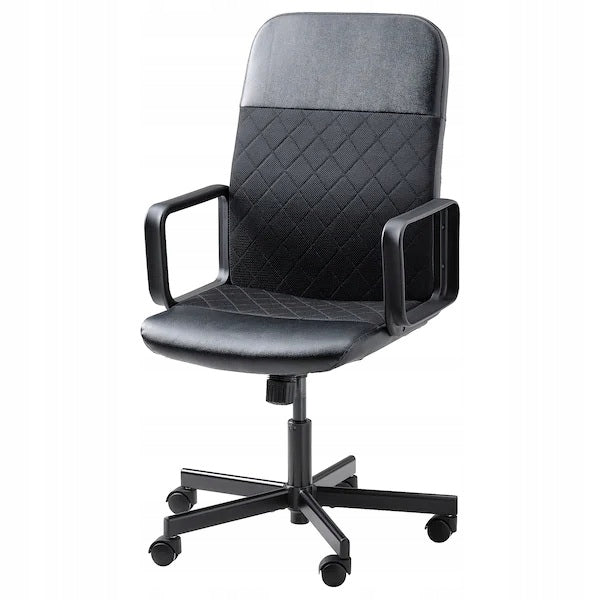 IKEA RENBERGET swivel chair office chair