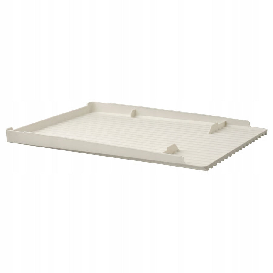 IKEA RINNIG Dish Dryer, Double Sided, White, 40x31 cm Packaging status original