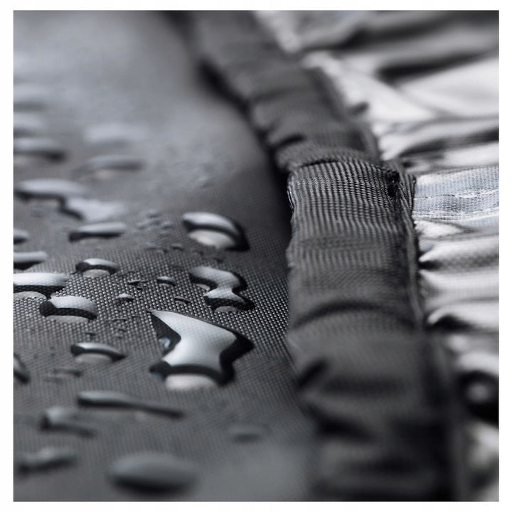 IKEA TOSTERO Umbrella cover black 220 cm garden waterproof Packaging status original