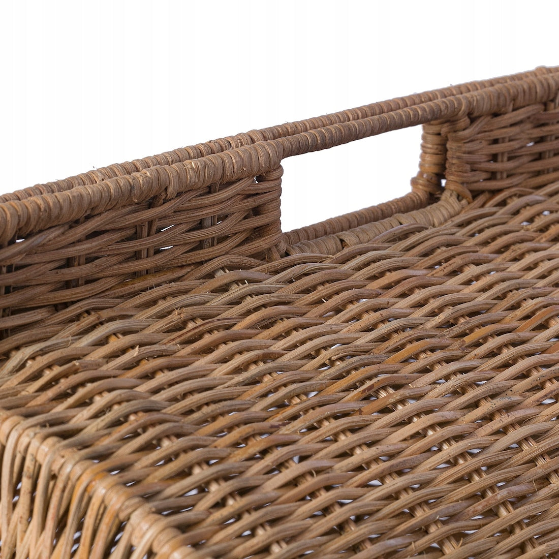IKEA UTSADD Cat house Booth with legs rattan 53 cm Manufacturer code 905.708.83