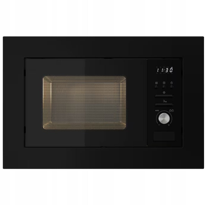 IKEA VARMD Microwave Oven, IKEA 300 black