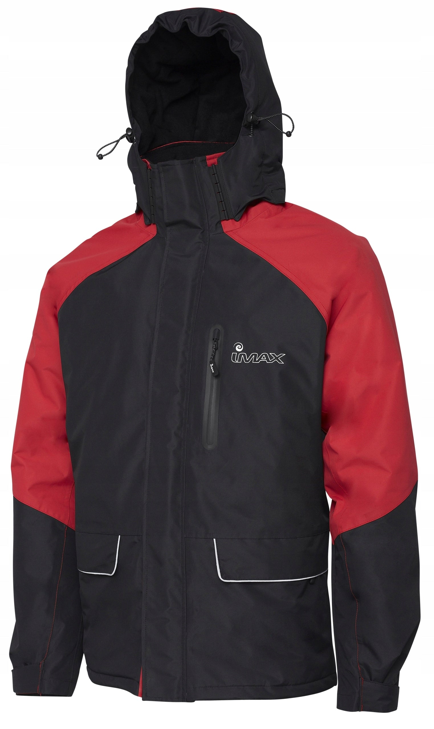 IMAX Intenze Thermo Suit Fiery L Size: Large (L) Color black