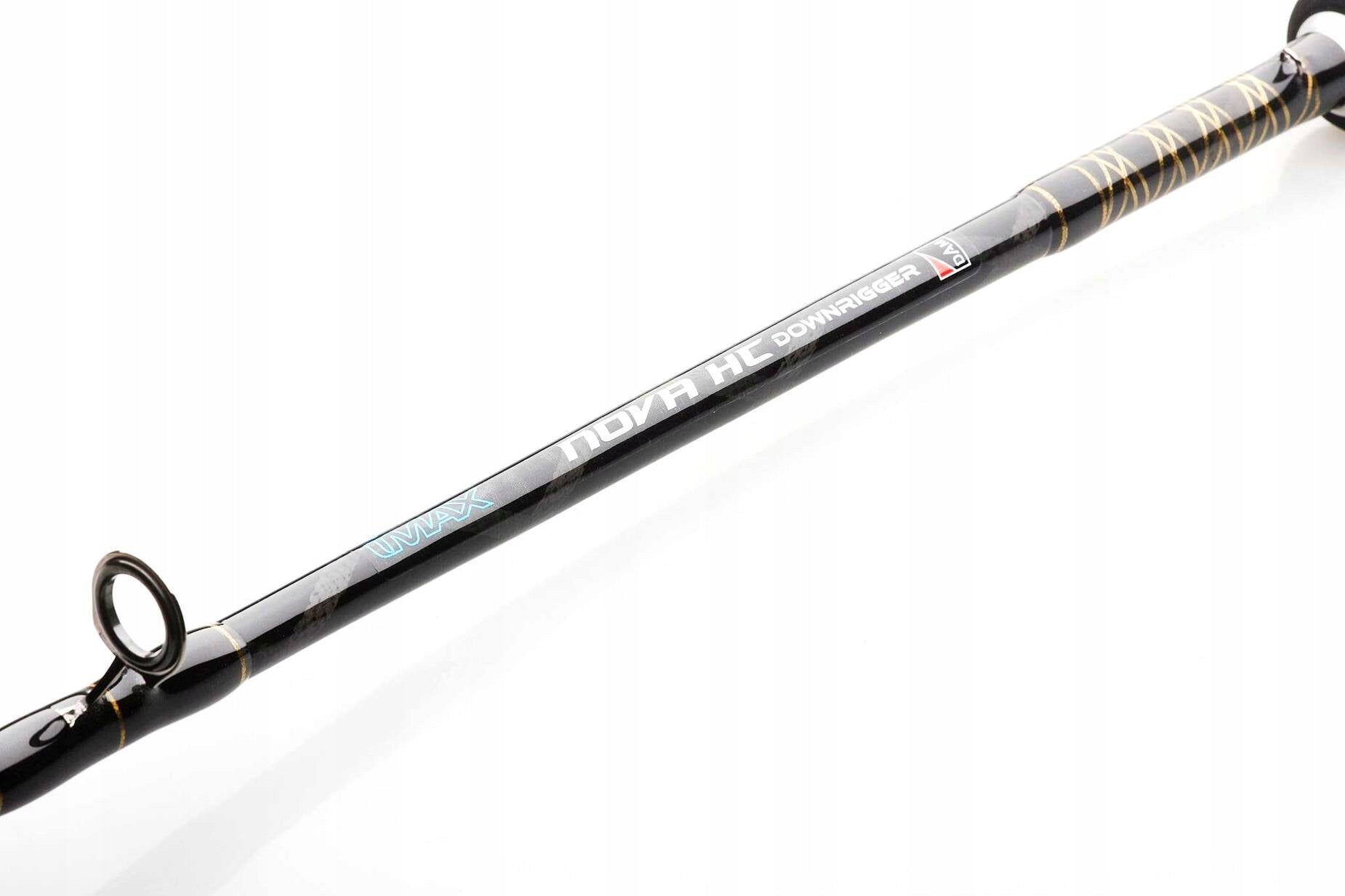 IMAX NOVA HARD CORE DOWNRIGGER ROD 240/12-25lbs Packaging status original