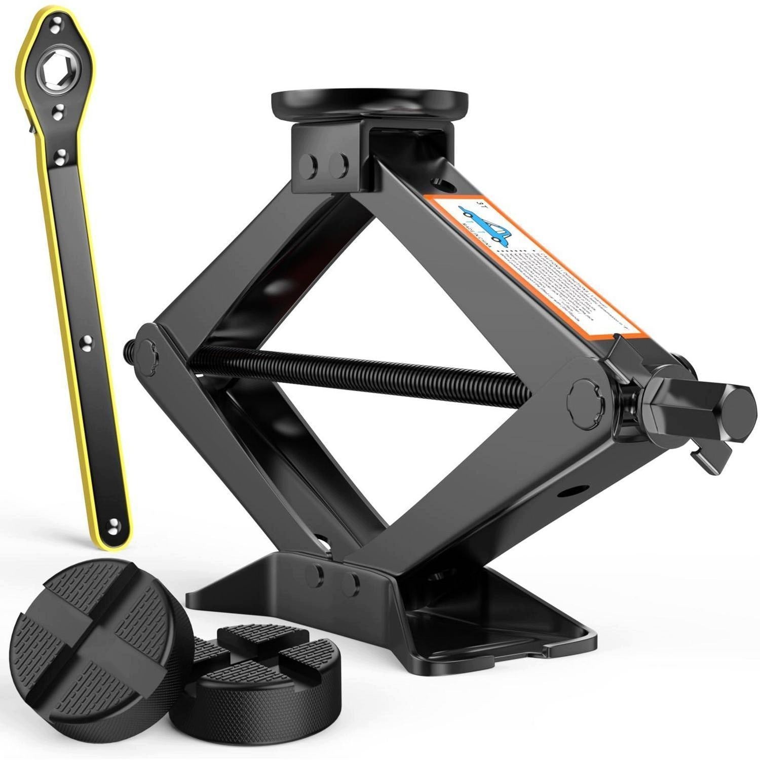 IMAYCC 3T Scissor Lift Kit