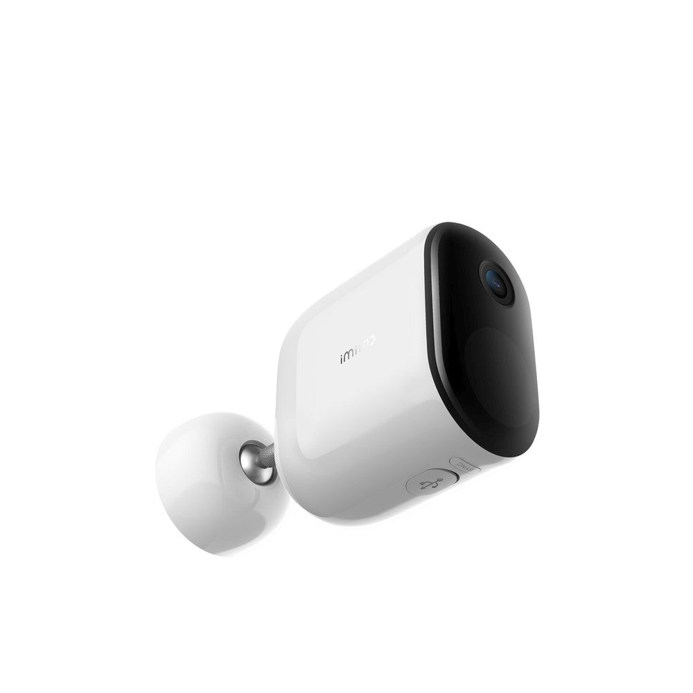 IMILAB EC4 Spotlight Battery Camera CMSX IP camera Brand IMILAB
