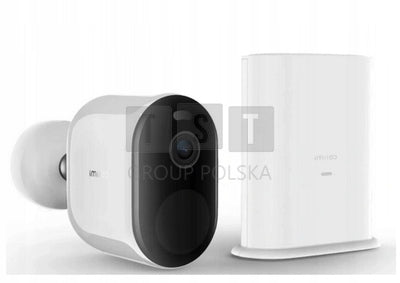 IMILAB EC4 Spotlight Battery Camera CMSX IP camera