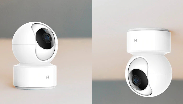 IMILAB HOME SECURITY CAMERA BASIC / WIFI Brand IMILAB