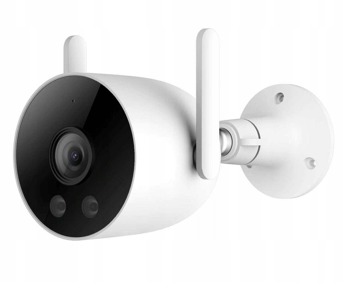 IMILAB OUTDOOR EC3 Lite 3MP IP66 WiFi Camera