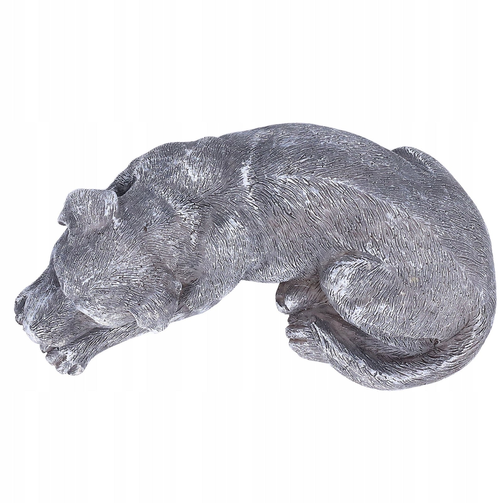 IMITATION OF HOME STONE TOMBSTONE CAT DOG Manufacturer code 96541398321