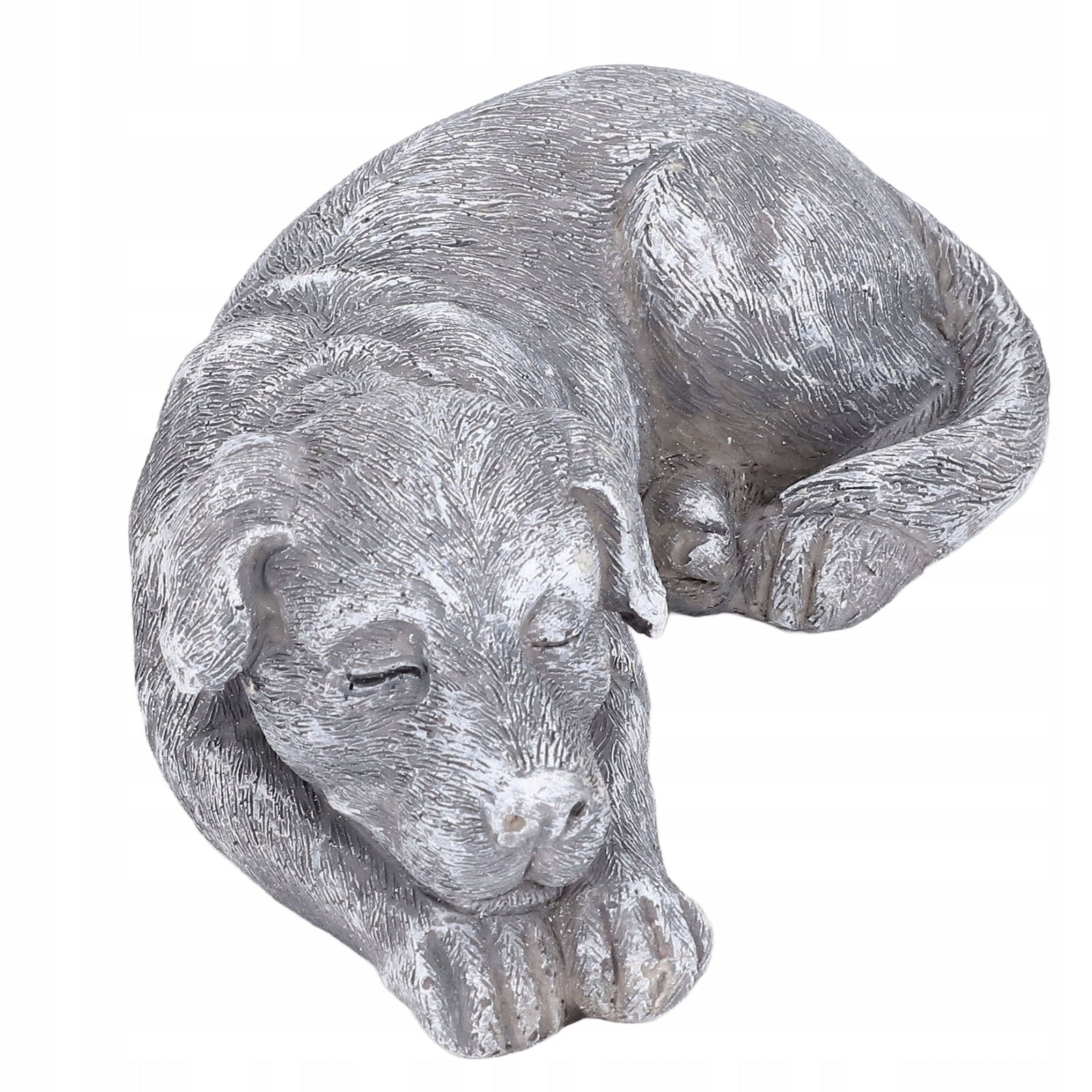 IMITATION OF HOME STONE TOMBSTONE CAT DOG