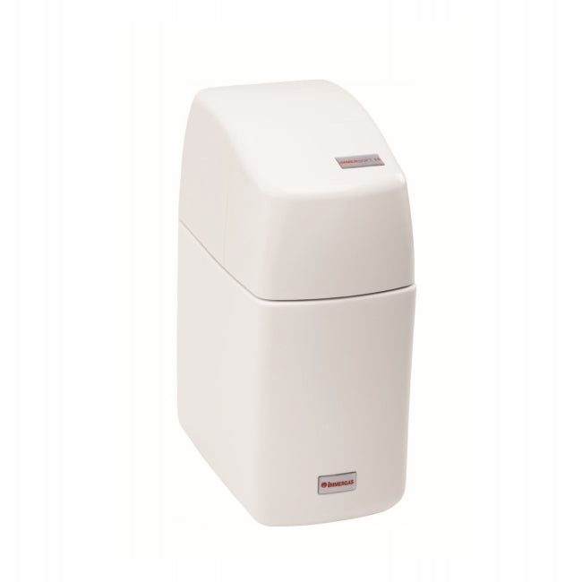 IMMERGAS IMMERSIONOFT 15 IS.0015 WATER SOFTENER Manufacturer code IS.0015