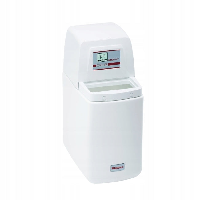 IMMERGAS IMMERSIONOFT 15 IS.0015 WATER SOFTENER