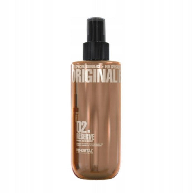 IMMORTAL Cologne 02. Reserve 150ml