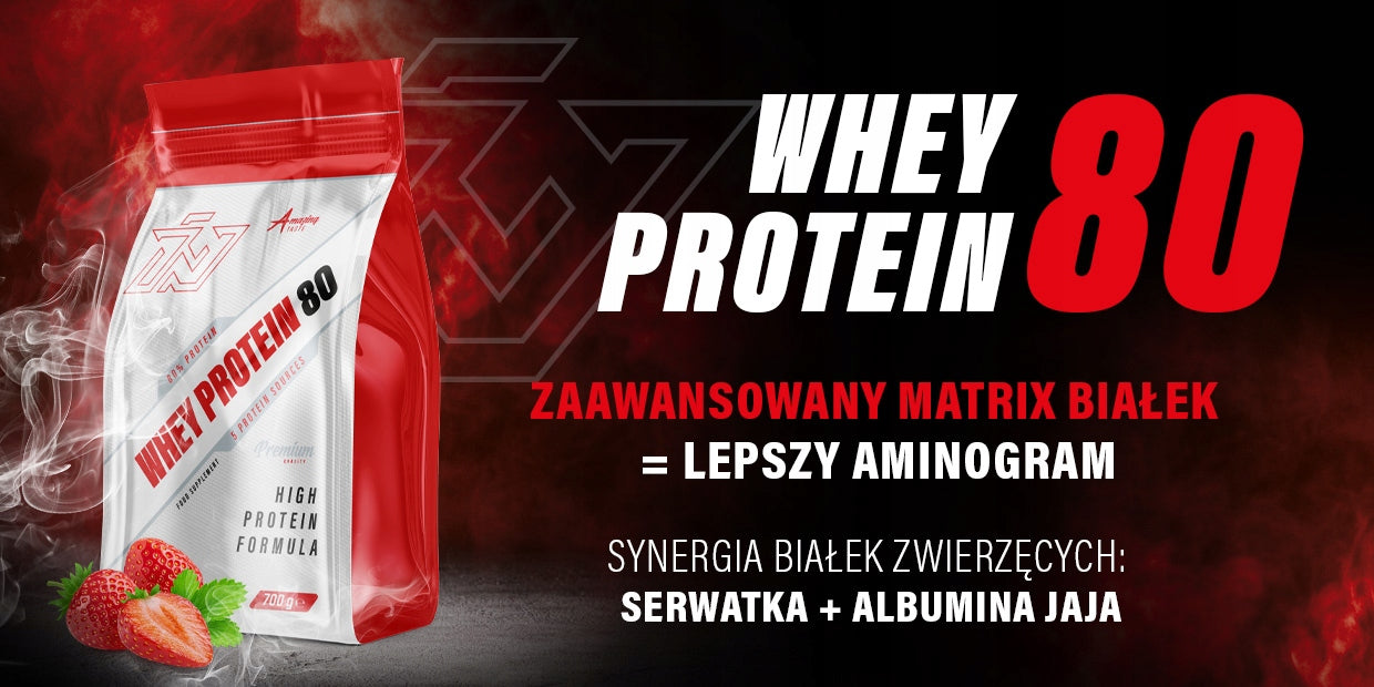 IMMORTAL NUTRITION WHEY PROTEIN 80 700g. MATRIX WPC ALBUM MUSCLE MASS Brand Immortal Nutrition