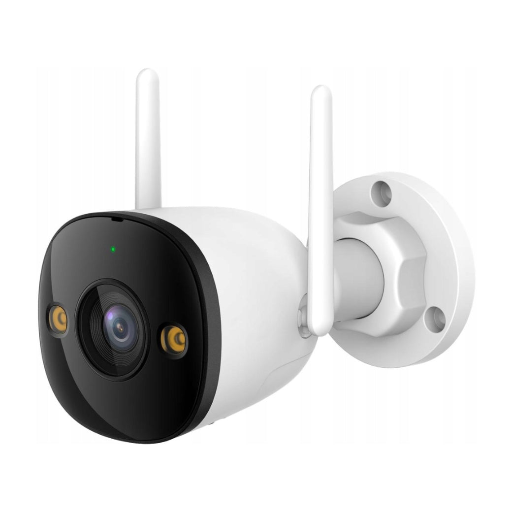 IMOU BULLET 3 5MP 3K UHD WiFi 6 AI IP Camera with Night Vision, H.265 Manufacturer code IPC-S3EP-5M0W