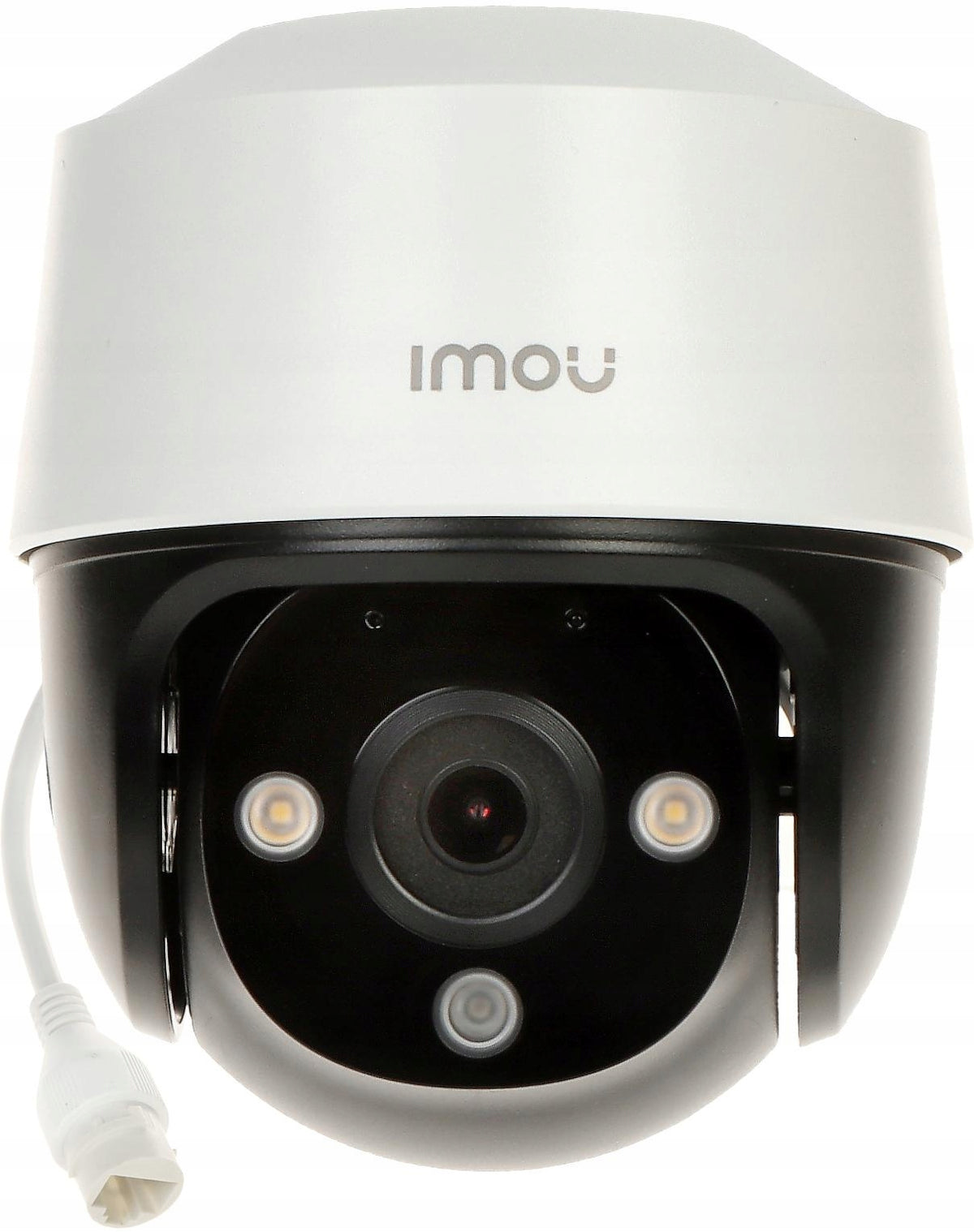 IMOU CRUISER IP CAMERA IPC-S41FAP POE 4MPx ZOOMx16 Brand Imou