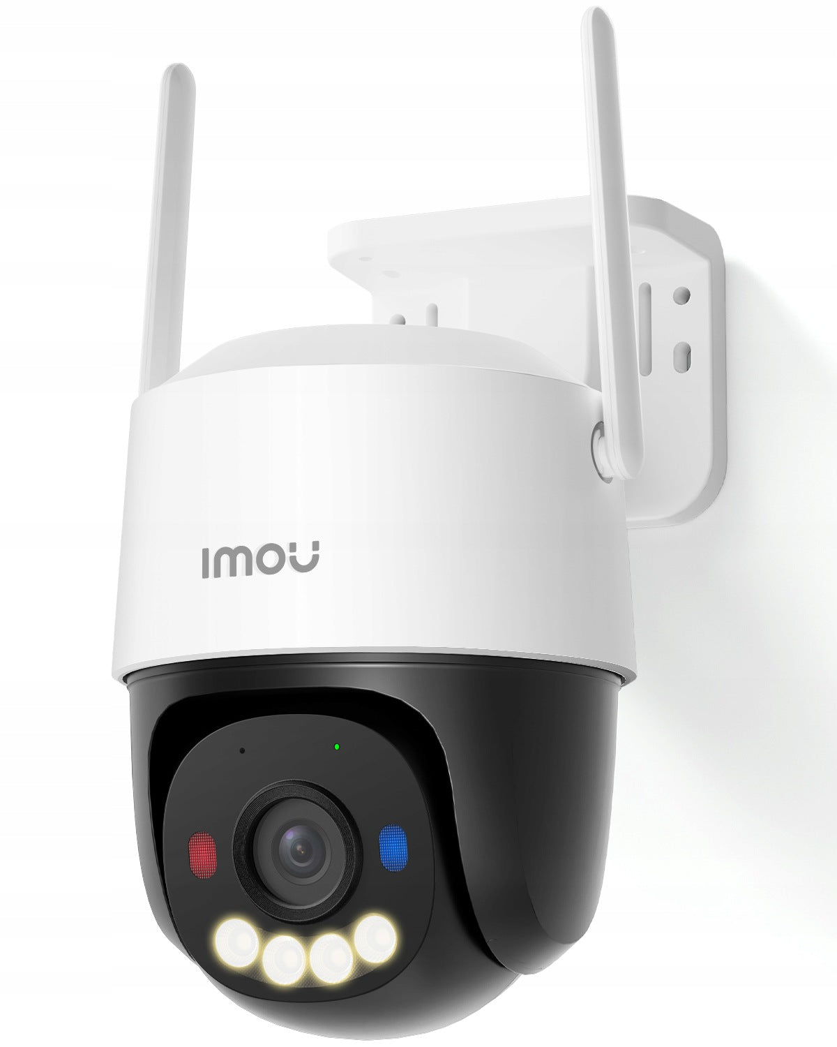 IMOU Cruiser SC 4G LTE 5MP Pan Tilt AI Human Vehicle Weatherproof IP67