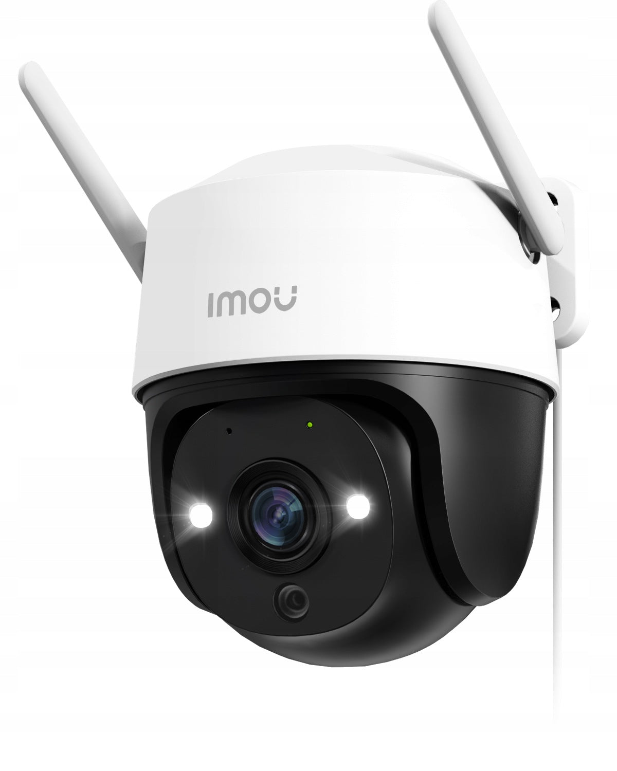 IMOU Cruiser SE+ 5MP WiFi 6 Pan Tilt Smart Color Night Vision IP66