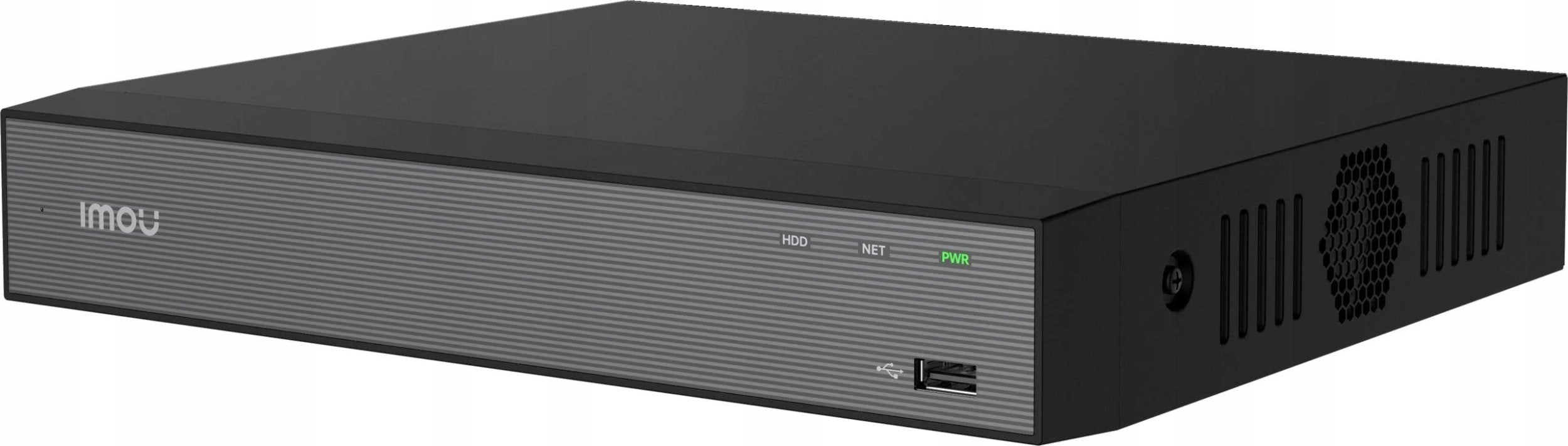 IMOU DVR IP NVR-N110-8A0E-P 10-channel