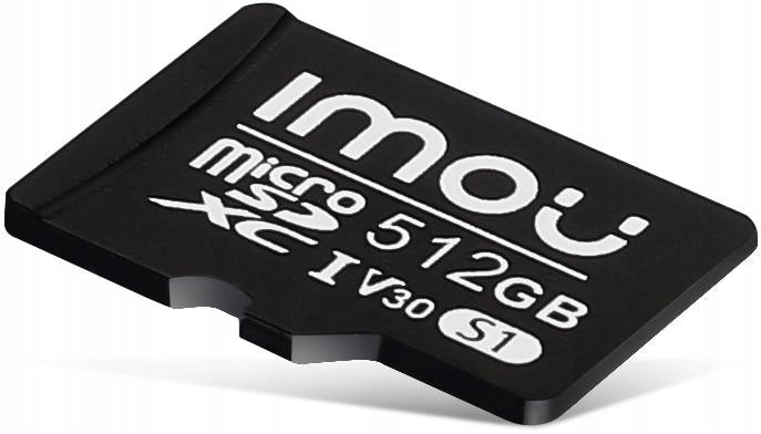 IMOU ST2-512-S1 512GB microSD memory card