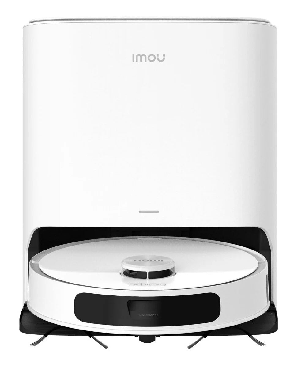IMOU Vacuum Cleaner RV3 Packaging status original