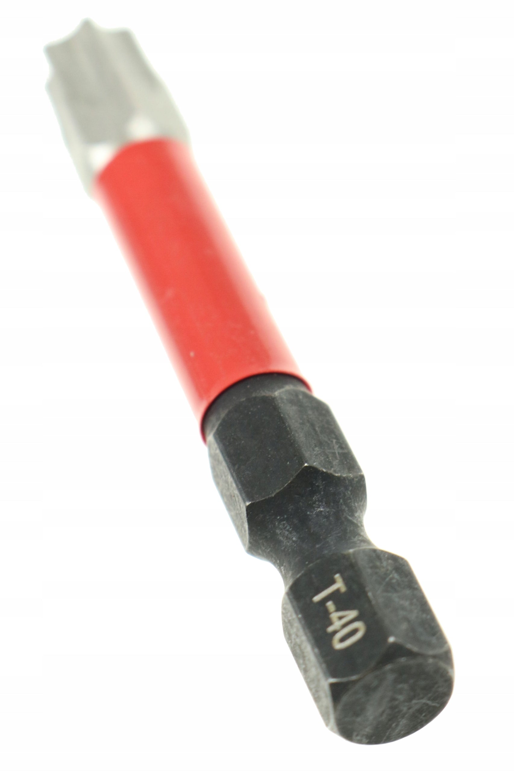 IMPACT BIT STEEL SHOCKWAVE IMPACT DUTY TX40X50MM MILWAUKEE EAN (GTIN) 4002395385522
