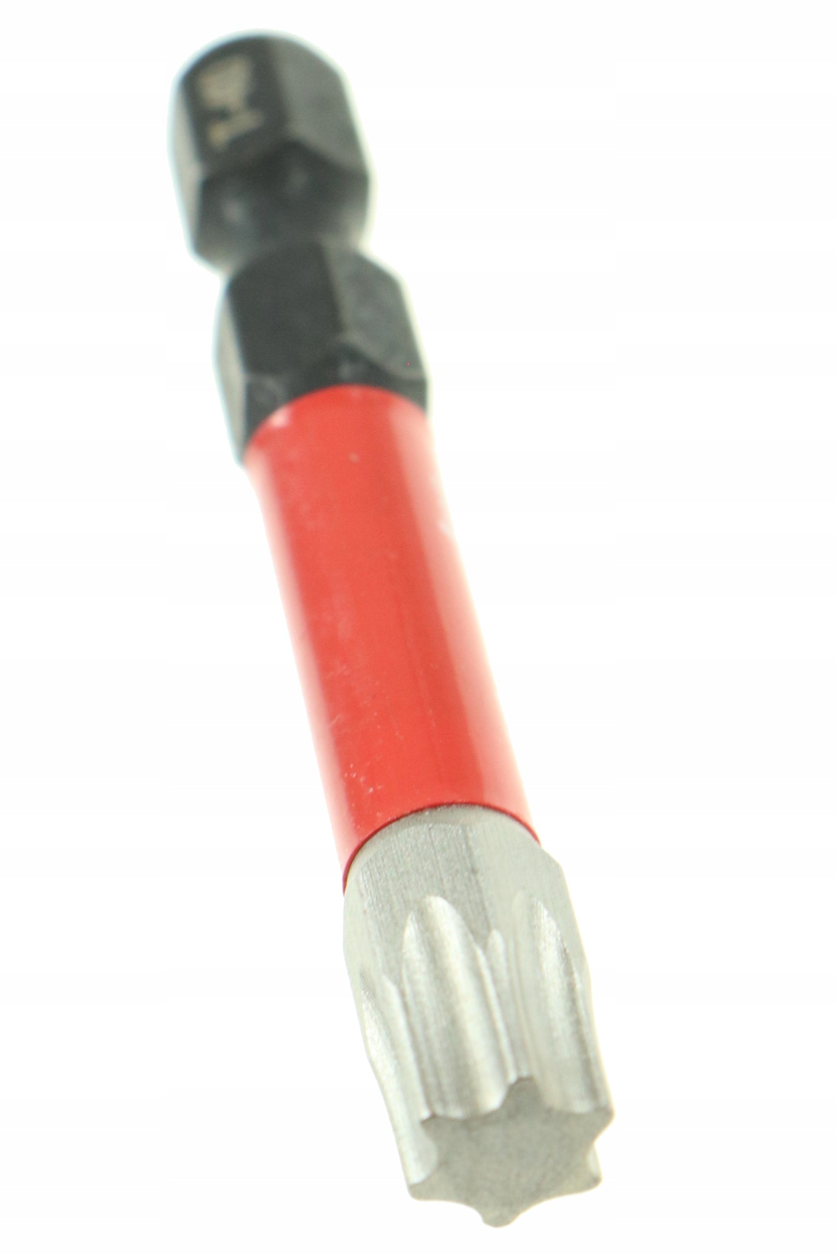 IMPACT BIT STEEL SHOCKWAVE IMPACT DUTY TX40X50MM MILWAUKEE Manufacturer code 4932430890