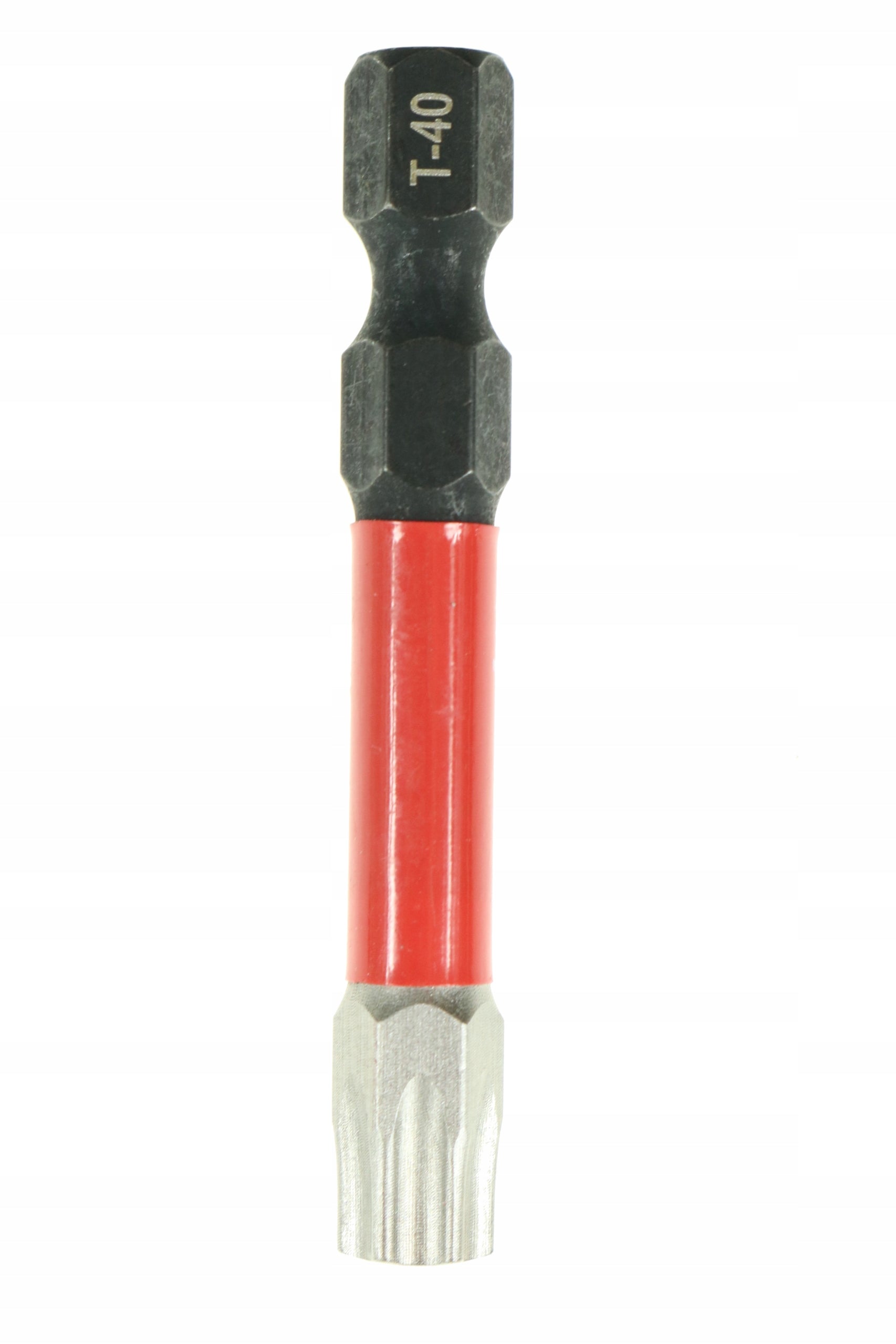 IMPACT BIT STEEL SHOCKWAVE IMPACT DUTY TX40X50MM MILWAUKEE