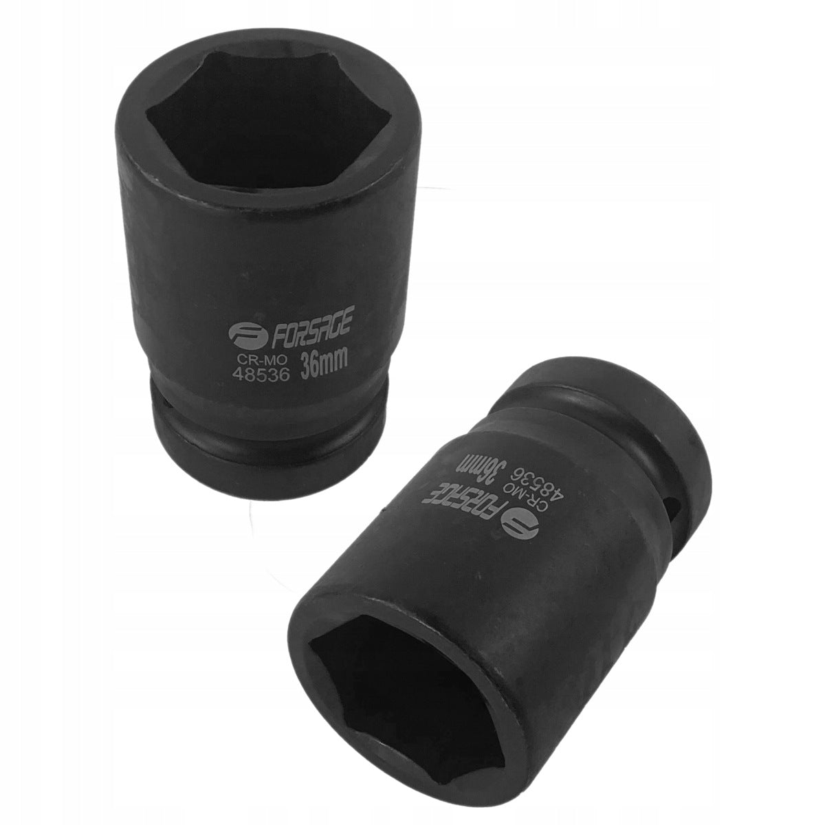 IMPACT CAP 1" 36MM