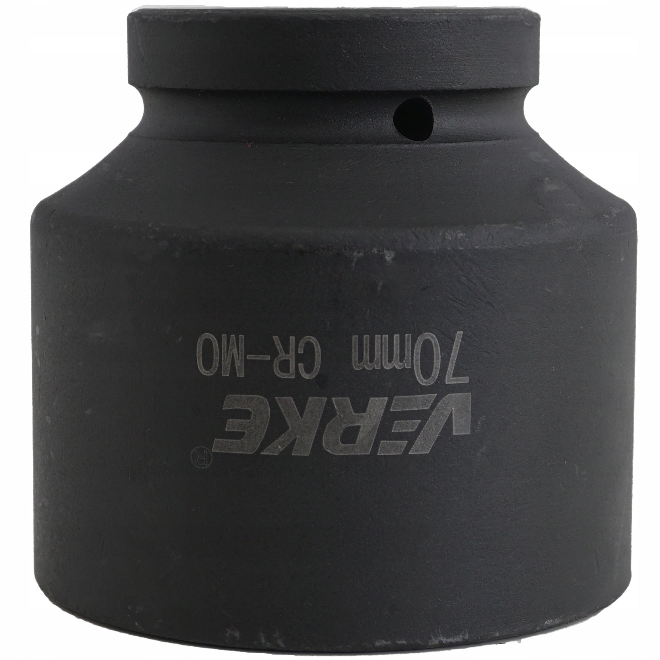 IMPACT CAP 1" 6-ANGLE 70 MM VERKE V39412 Mounting 1"