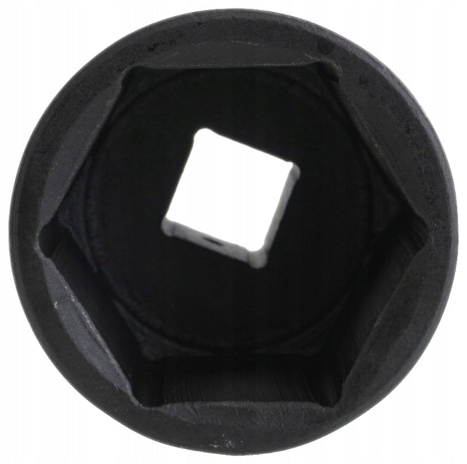 IMPACT CAP 1" 6-ANGLE 70 MM VERKE V39412 Type 6-point