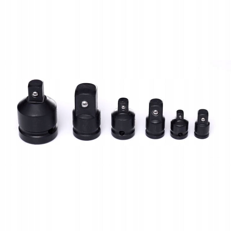 IMPACT CAP REDUCTIONS REDUCTION SET 6 pcs KRAFT&DELE Brand Kraft&Dele