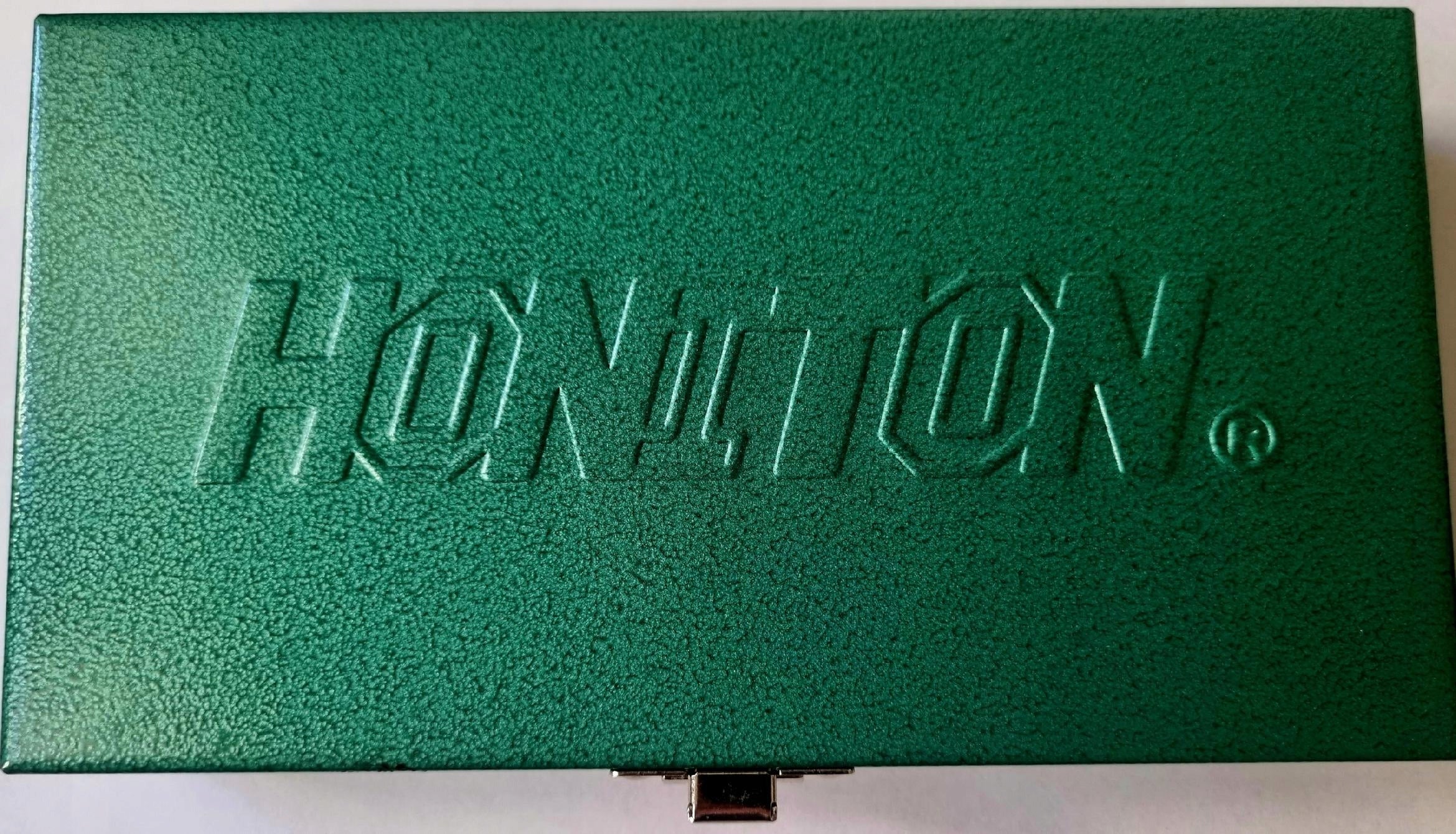 IMPACT CAPS 1/2 TORX E6-E24 HONITON H4111 Brand Honiton