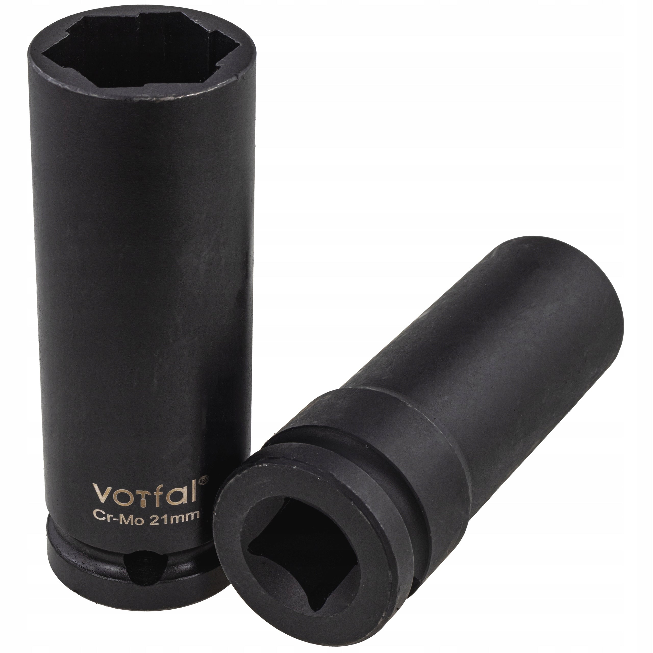 IMPACT CAPS FOR DAMAGED MACHINED 1/2” 17 19 21 MM NUT BOLTS Brand Vorfal