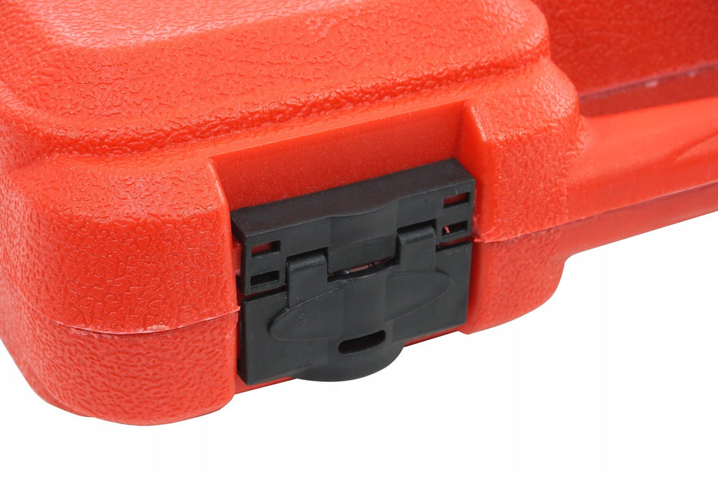 IMPACT CAPS LONG WRENCHES 1/2 SET OF IMPACT SOCKETS LONG 10-32 Product weight with unit packaging 4.5 kg