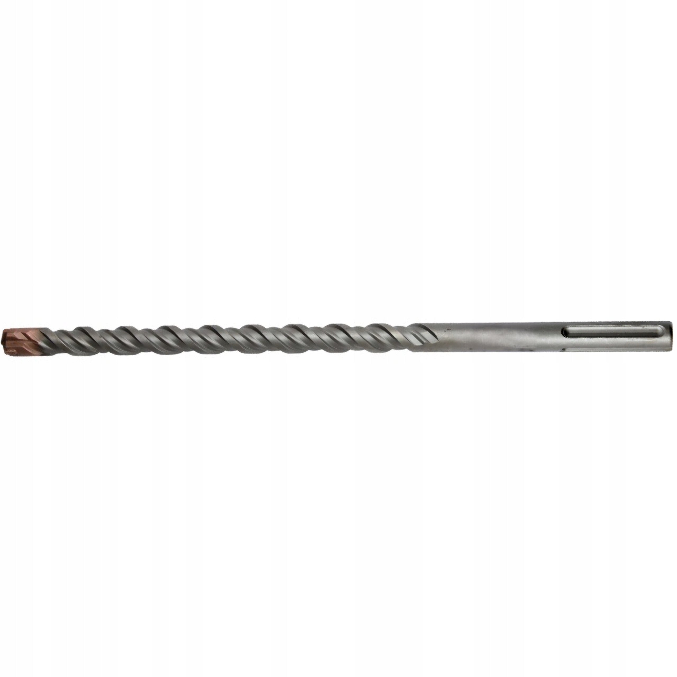 IMPACT DRILL BIT FOR CONCRETE MASONRY BRICKS SDS-MAX 4 SPECTRAL X4 20 x 600 MM C8819 Mounting type SDS-Max